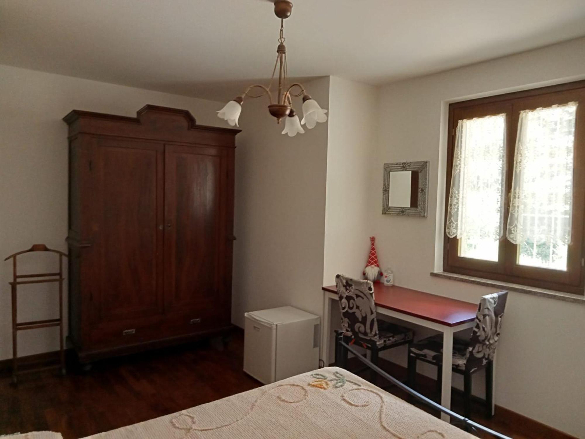 Bed and Breakfast La Misun De Ciafre Casteldelfino Exteriér fotografie